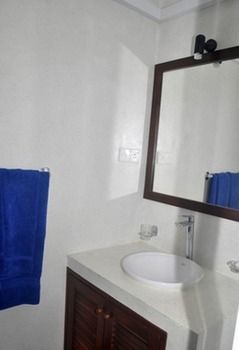 Scandinavia Hotel Hikkaduwa Kültér fotó